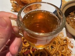 -小吊梨汤·北京菜·烤鸭(鸟巢店)