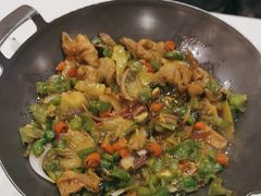 -大鸭梨烤鸭(石佛营店)