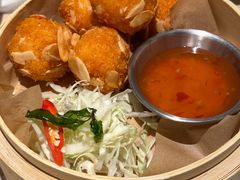 -KingThaia金泰兰(滨江天街店)