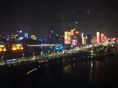 -琴岛之星摩天轮