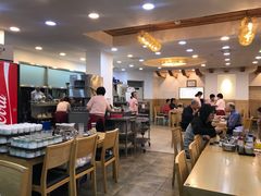 -江南面屋(明洞店)