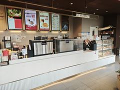 -Tims天好咖啡·贝果(凯德大峡谷购物中心店)