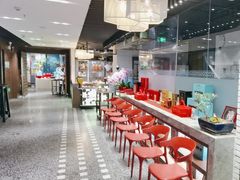 -花家怡园HUA'S RESTAURANT(崇文门·哈德门广场店)