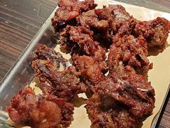 QQ鸡架-破店肥哈·东北烧烤·夜宵(南山保利店)