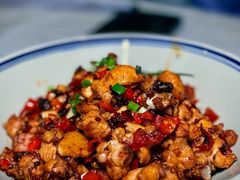 -新新湘菜馆(新中街二条店)