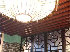 大堂-悦满楼·西关名点·湛江名菜(航空综合大厦店)