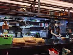 -布拉诺牛排西餐厅(上城天街店)