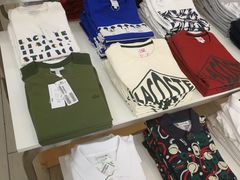 -LACOSTE(百联奥特莱斯广场店)