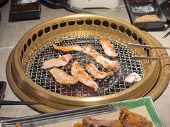 -谷牛日式烤肉(宝山U天地店)