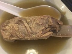 -松發肉骨茶(克拉码头店)