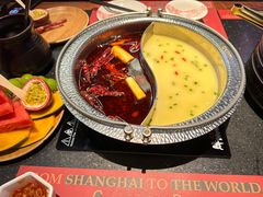 -牛New寿喜烧(闵行龙湖天街店)