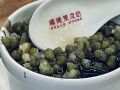 -正德顺順德雙皮奶(中信店)