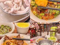 -正能量脆肉鲩火锅