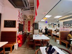 -冯大腕江湖川菜馆(后沙峪店)