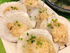 -黄沙水产交易市场