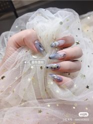 -Pink You美甲洗眉纹绣定制中心