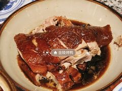 -南京大牌档(香港广场店)
