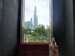 -遇外滩(BFC外滩金融中心店)