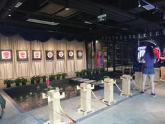 -轻武堂传统射箭·功夫茶·射击体验馆(仁和新城店)