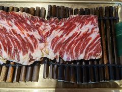 -西塔老太太泥炉烤肉(海上世界店)
