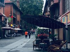 -飞马旅黎黄陂路文旅街区