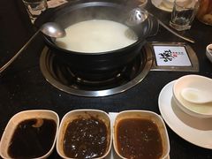 -捞王猪肚鸡火锅(昆山店)