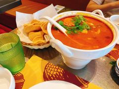 -simply thai天泰(世纪汇店)