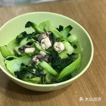 生蚝除了蒜蓉粉丝蚝仔烙，还可以这样做
