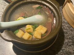 -南京大牌档(青岛万象城店)