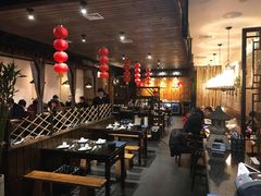 -Mountain House Flushing 川山甲