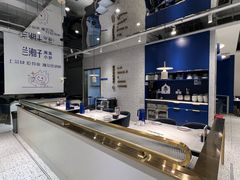 -兰湘子·湘菜小炒(崂山丽达店)