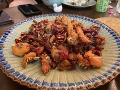 -花满楼(启秀路店)