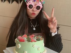 -鹿屿DIY烘焙·公司团建·生日会包场(广州东站店)