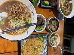 -囿面传统制面馆(中央路店)