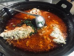 -张关合渣(航空大道店)