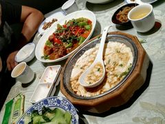 -鲁城往事(游客中心店)