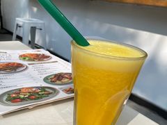 -Maxpoint Kitchen 西餐咖啡(乐峰广场店)