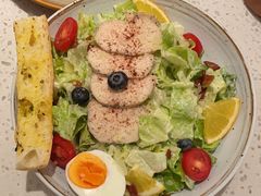 -秀玉coffee&kitchen(黄石大上海店)
