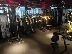-威尔仕健身会所(北京宜家店)