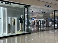 -ZARA(青岛万象城店)