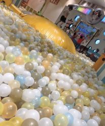 -meland亲子乐园•派对•研学(苏州悠方购物中心店)