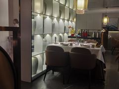 大堂-津禧荟·酥皮烤鸭(北辰店)