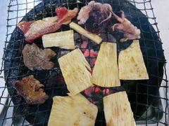 -火云龙烤肉(紫荆花店)