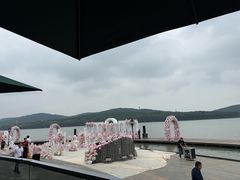 -水上明月·湖景餐厅