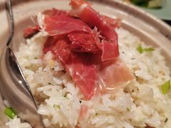 -环球港凯悦 · 享悦中餐厅