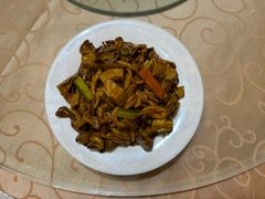 -烤肉宛饭庄(南礼士路店)