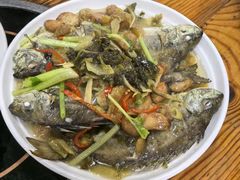 -肥弟大排档(汕樟路店)