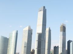 -青岛第三海水浴场