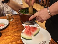 -随缘小馆(红岭路店)