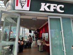 -肯德基(北京南站店)